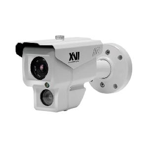 IP камера уличная с ИК-подсветкой третьего поколения. EI2014CIP-IR :: Amricon :: все для видеонаблюдения